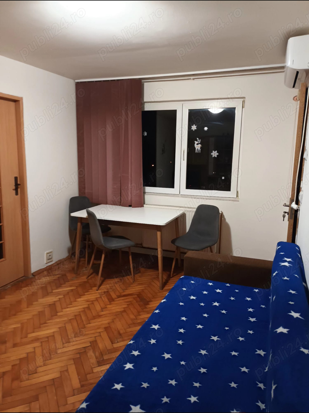 Proprietar Închiriez Apartament cu două camere