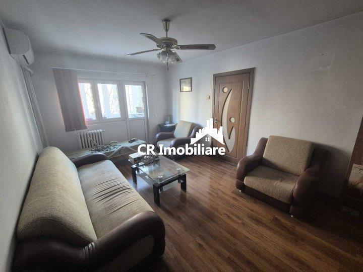 Apartament 2 camere Bucur Obor