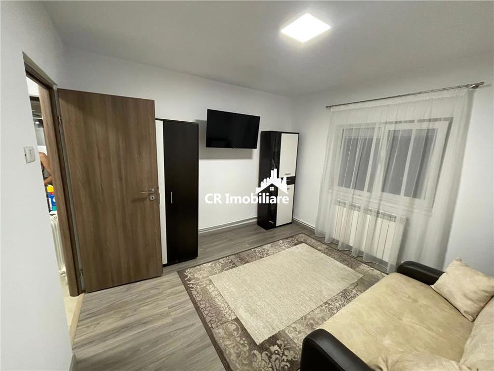 Apartament 3 camere 13 Septembrie