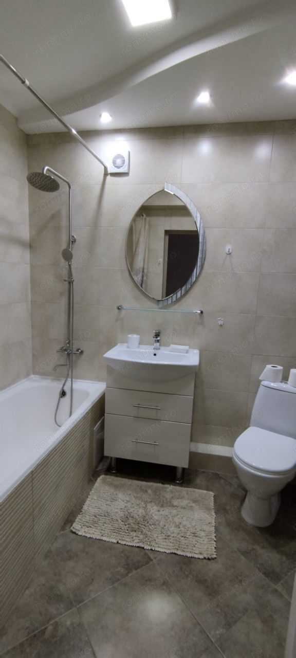 apartament modern cu 2 camere Prelungirea Ghencea