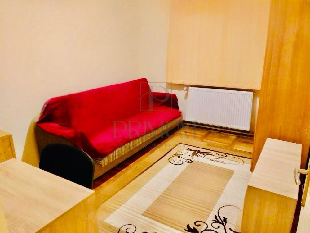 Apartament 3 camere - Calea Girocului - Decomandat - Centrala Proprie