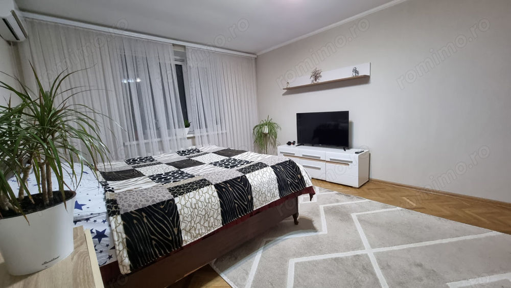 Garsoniera de inchiriat  in zona Dristor