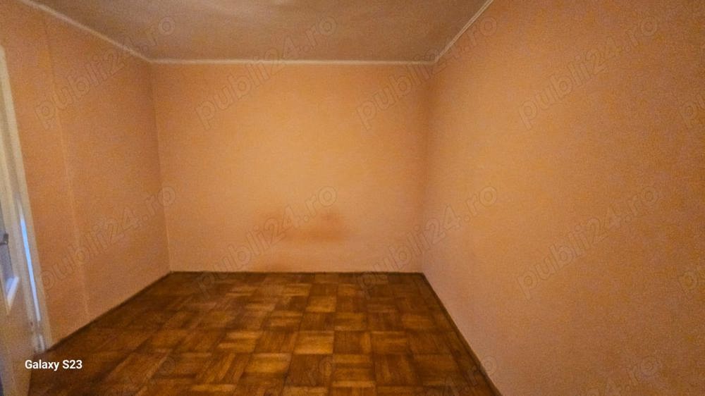 Apartament 2 camere zona darmanesti