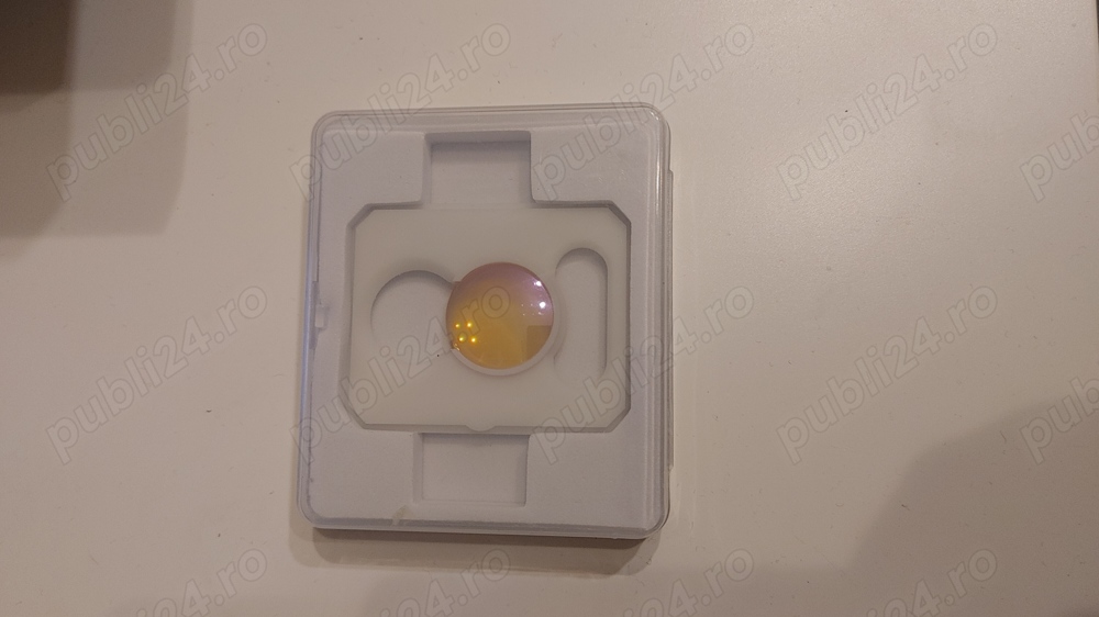 Lentila macro pentru camera termoviziune UNI-T 260B