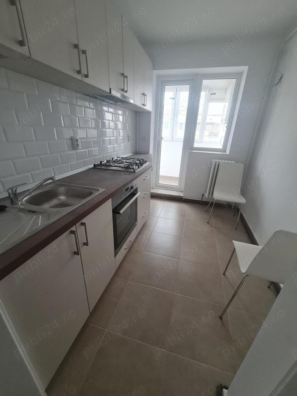 Apartament Podul Roș