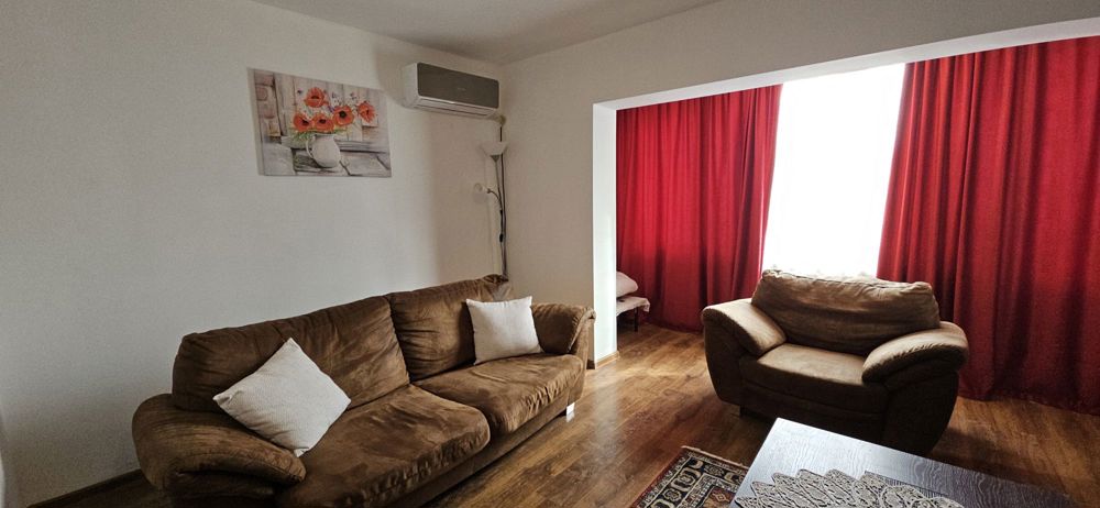 Apartament 2 camere zona Bucovina