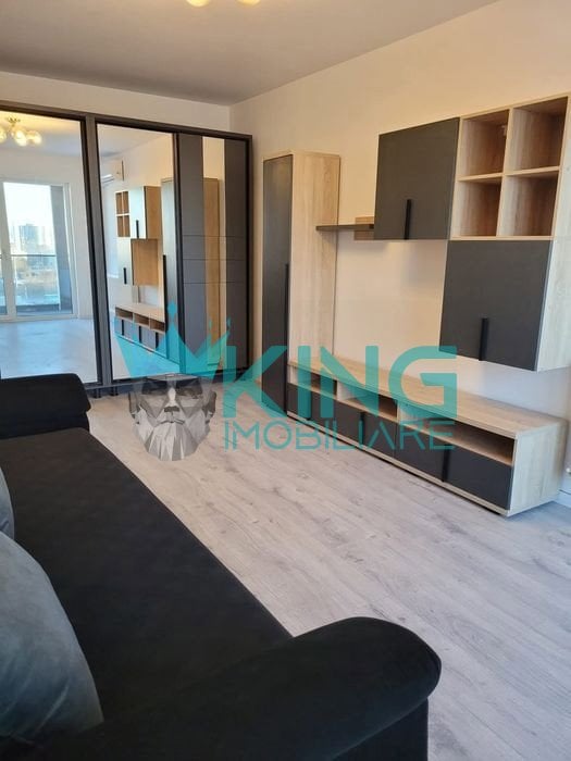 Apartament 2 Camere Frumoasa / Poitiers Iasi