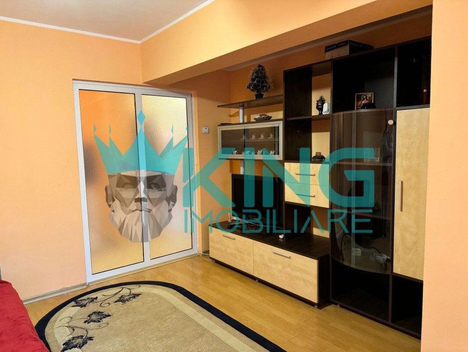 Apartament 2 Camere Tiglina 1 Galati