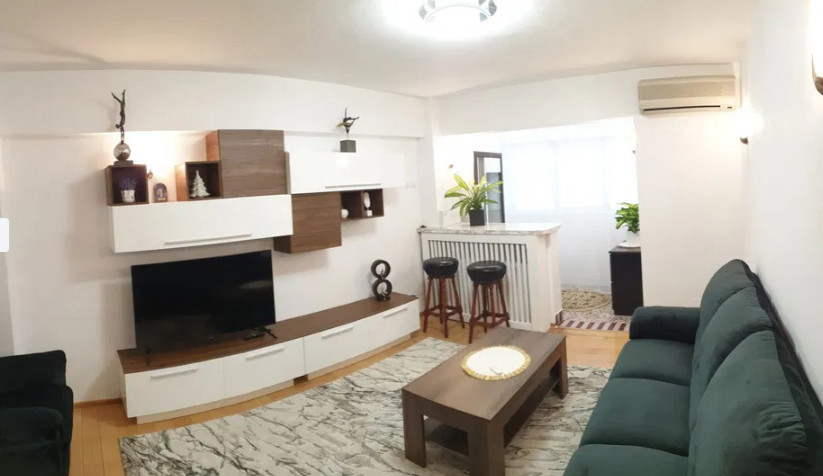 Apartament 3 camere Dorobanți