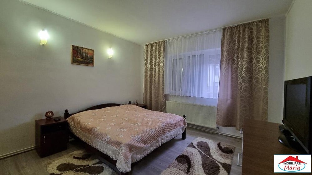 Casa parter in zona Titulescu ( ID 22960)