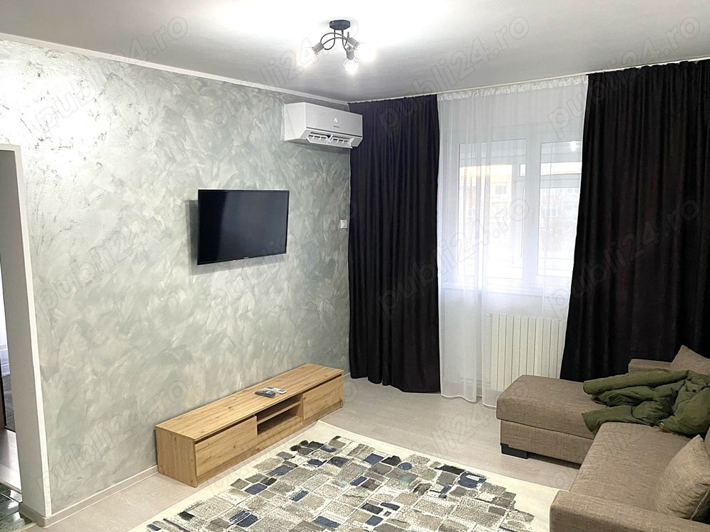 Inchiriere apartament 2 camere, semidecomandat, Mazepa