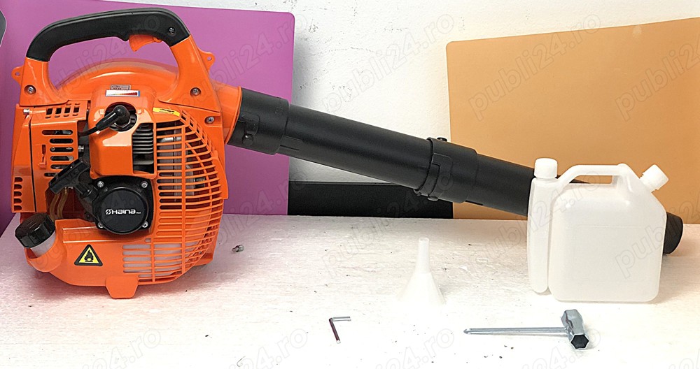 Suflanta frunze 3.2CP, 7500RPM, putere mare 499 lei