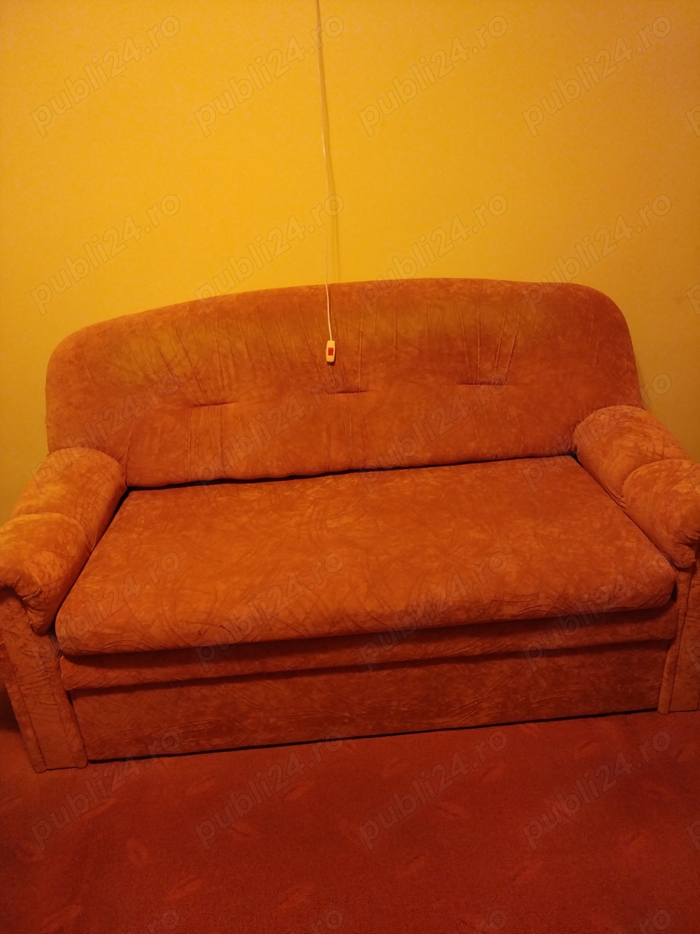 Canapea extensibila de vanzare