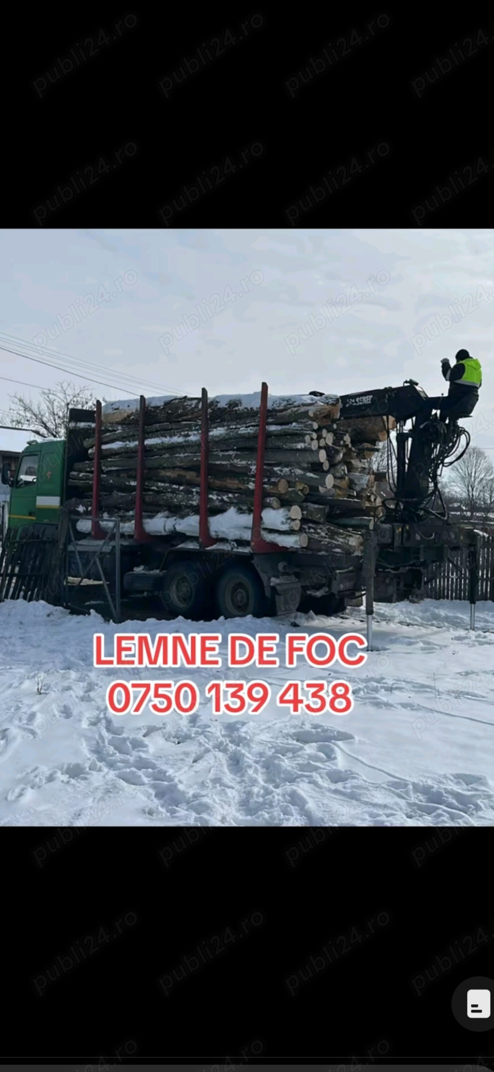 Lemne  de  foc 