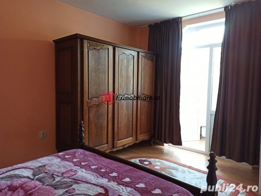 Tudor-Iulius Mall,  apartament 2 camere, 50mp 