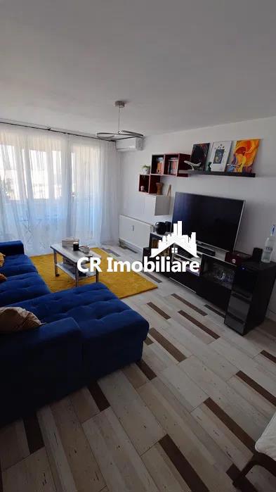 Apartament 3 camere + parcare Tineretului