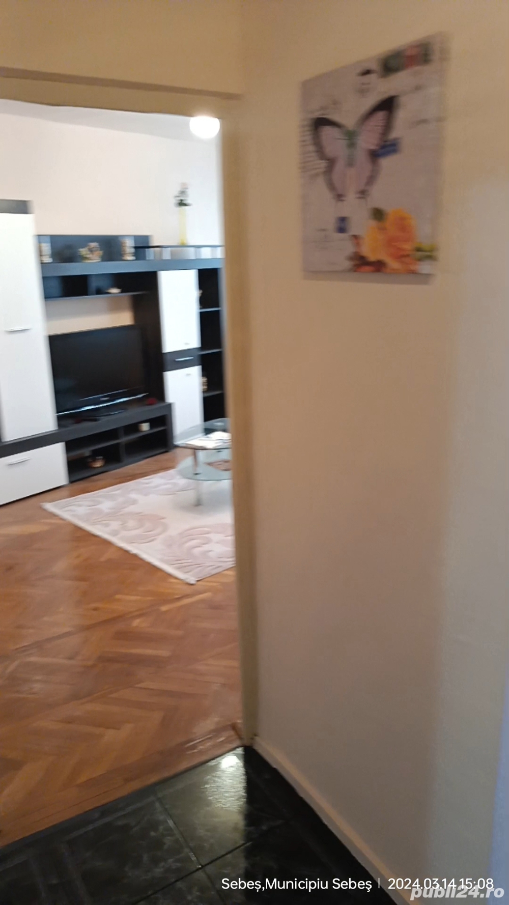 Apartament de închiriat 