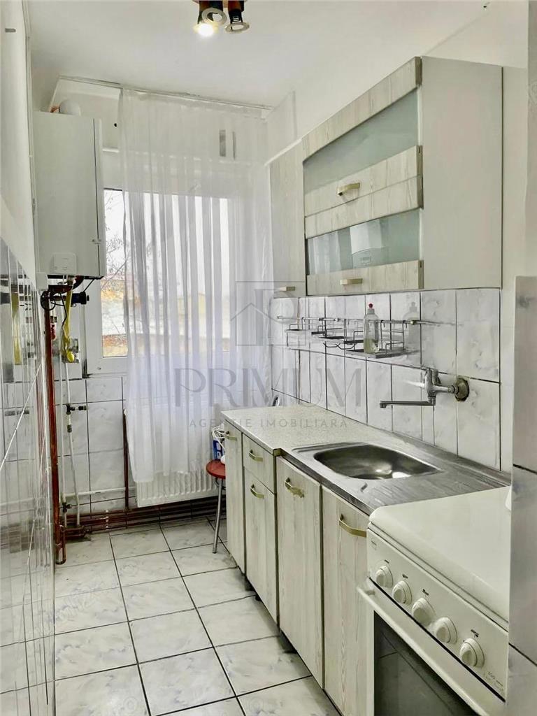 Apartament 2 camere - Calea Sagului - Centrala Proprie