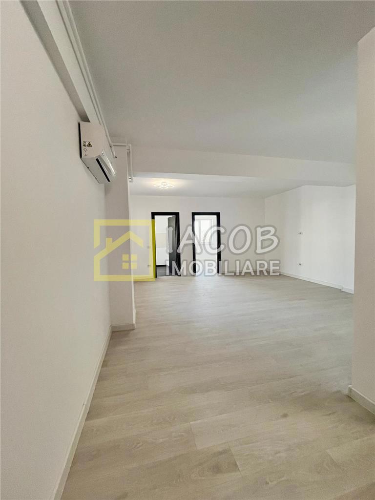 Apartament nou cu 2 camere