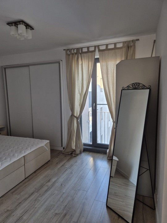 Apartament 3 camere | Modern | Nusco Citta Residence - Pantelimon