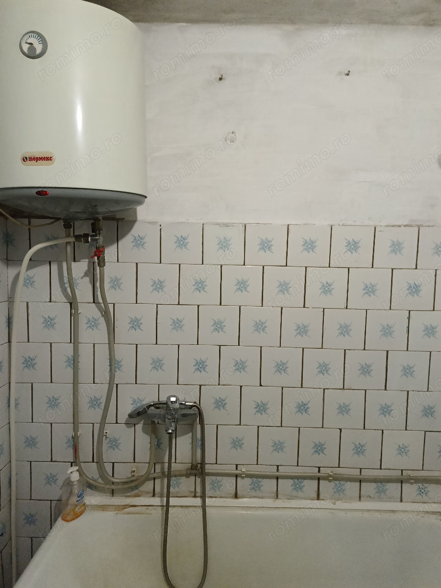 Garsoniera Rahova de inchiriat