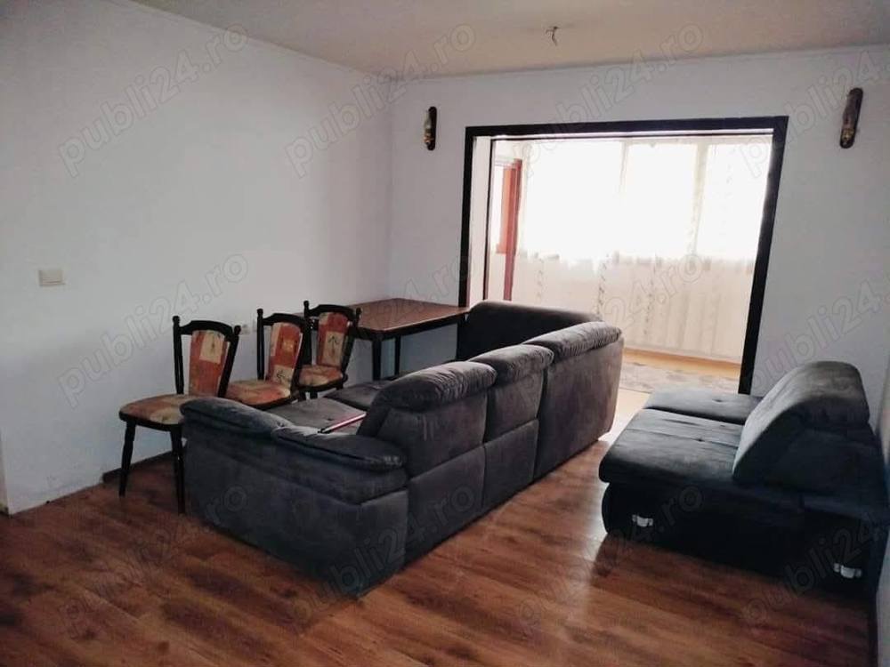 De vanzare apartament cu 2 camere