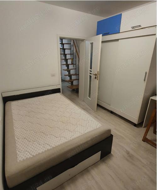 Apartament cu 3 camere Braytim