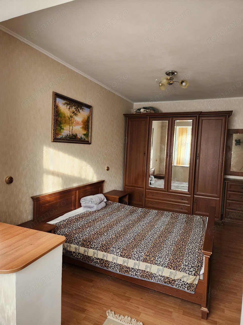 Garsoniera de inchiriat in zona Vitan