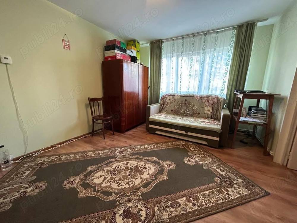 De vanzare apartament cu 2 camere