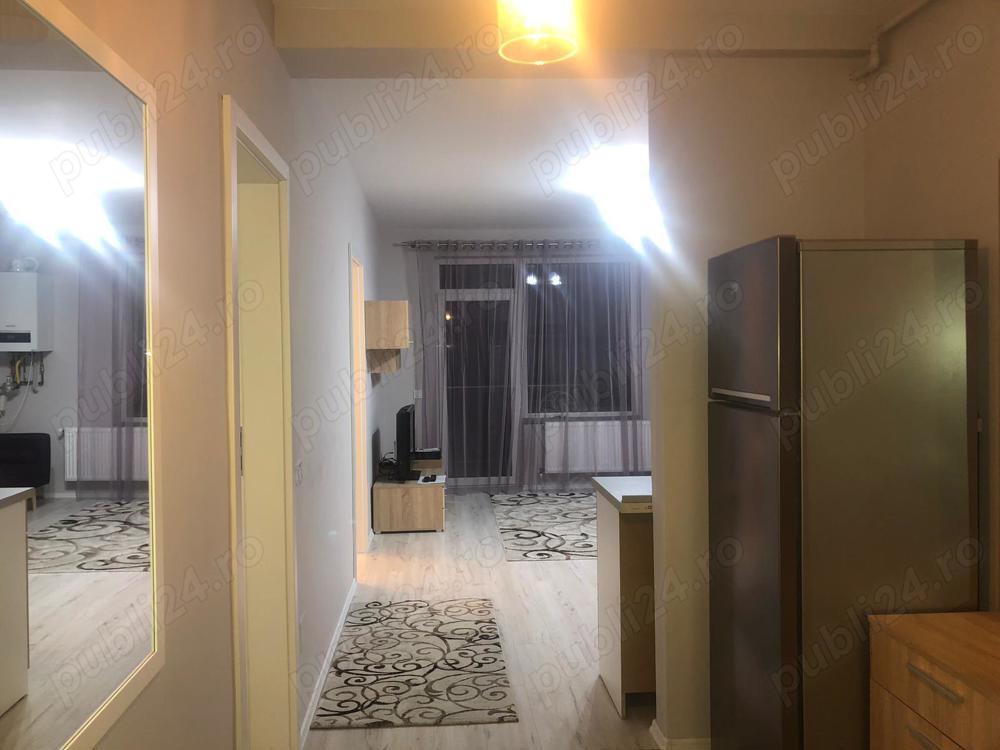 Inchiriere Apartament cu parcare