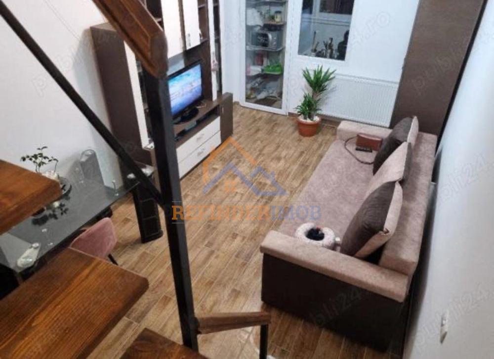 Apartament 2 camere de vanzare Titan - Fizicienilor - Dristor