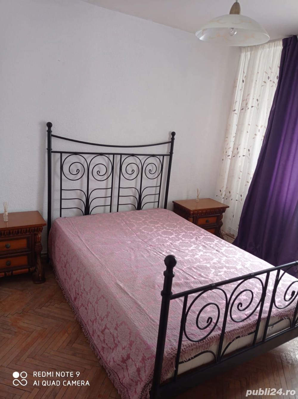 Închiriez apartament