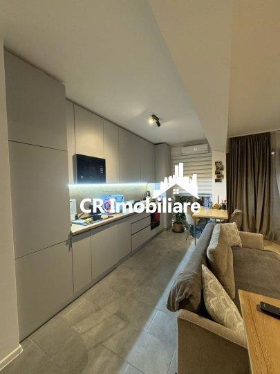 Apartament 2 camere Chitila