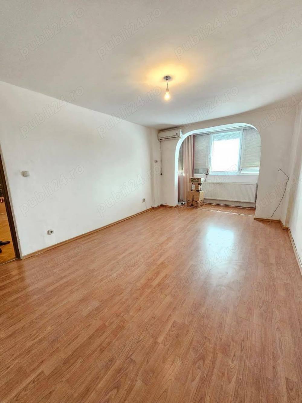 De vanzare apartament cu 2 camere