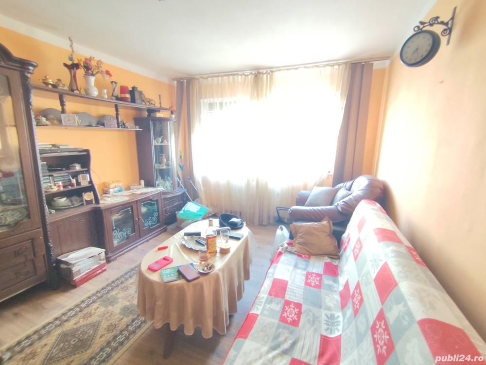 Apartament 2 camere cf 1,etaj 1