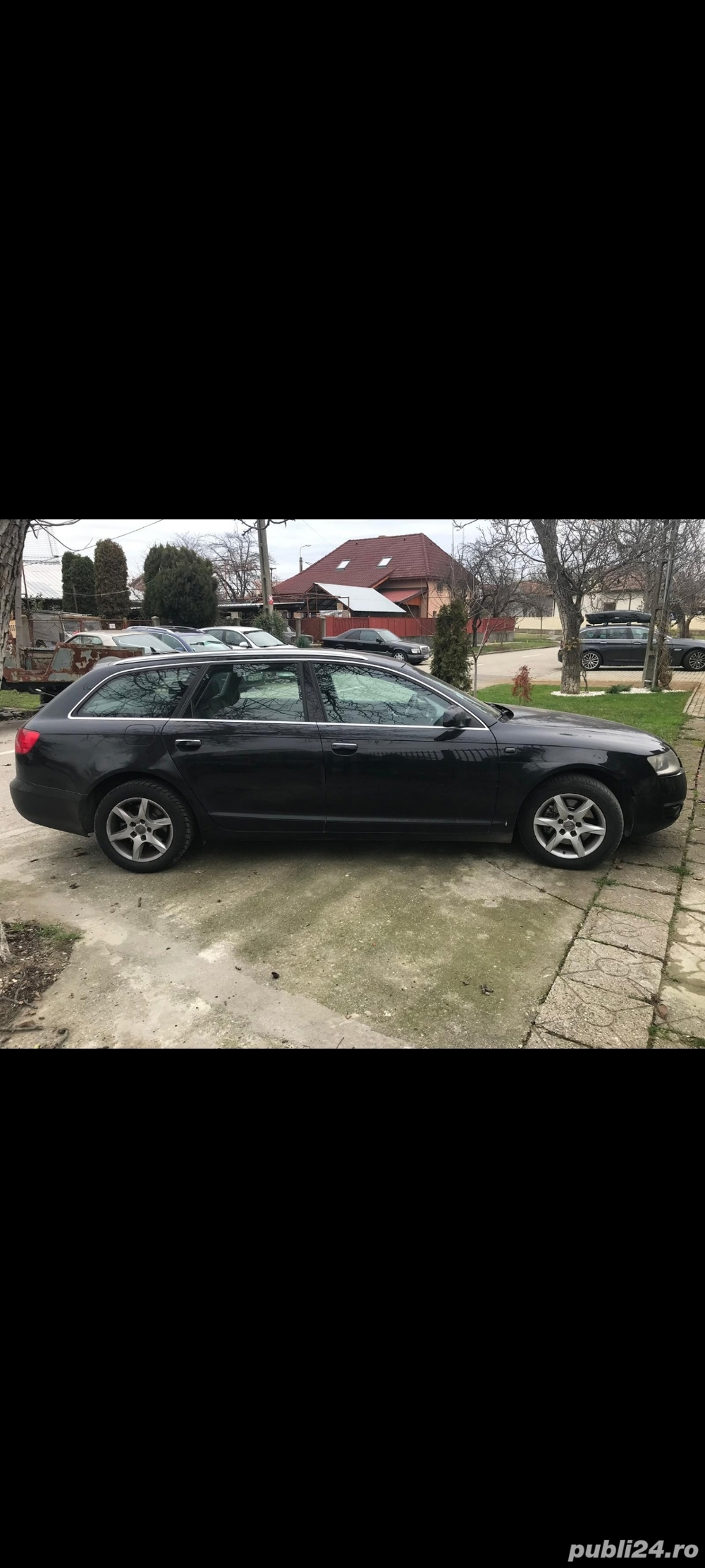 Audi a6 2.0 diesel