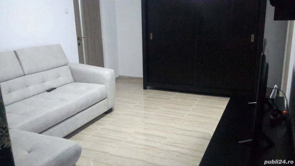 apartament  2 camere Obor-lizeanu 