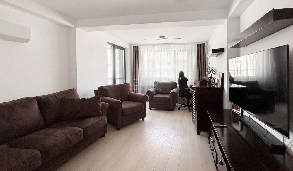 Apartament Insorit- Zona Coresi