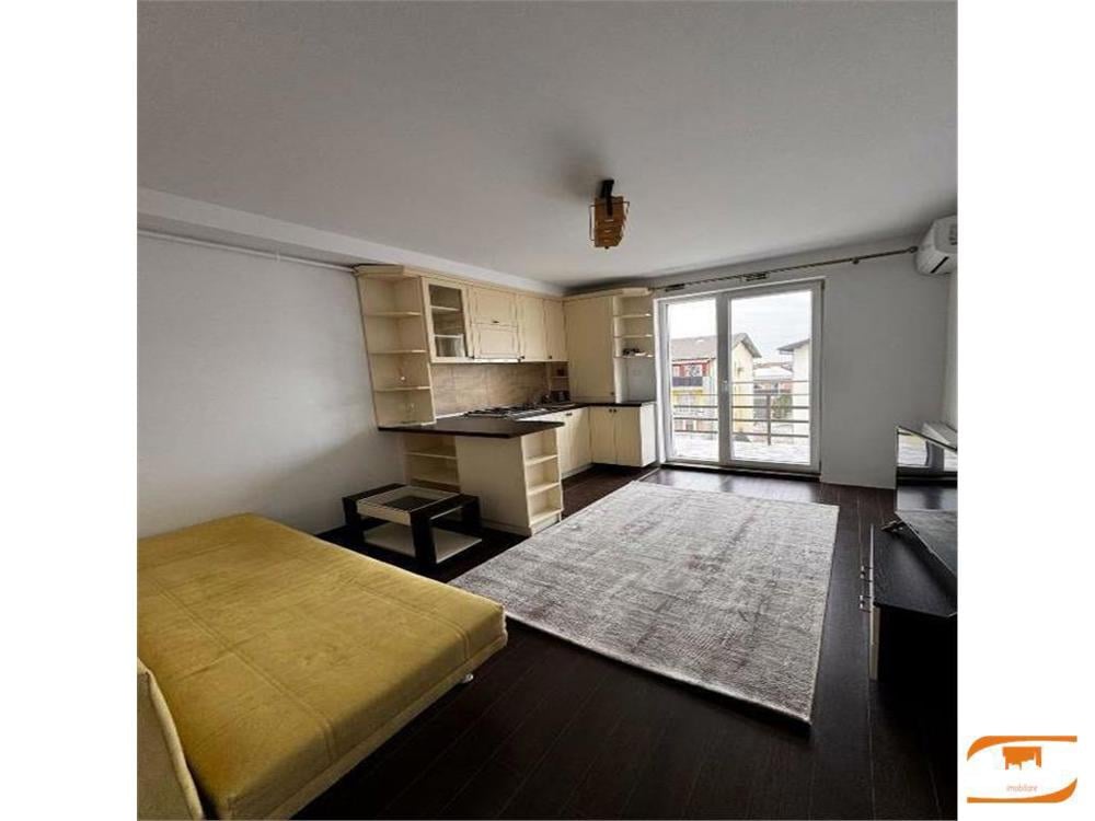 Apartament 2 camere Giroc bloc nou