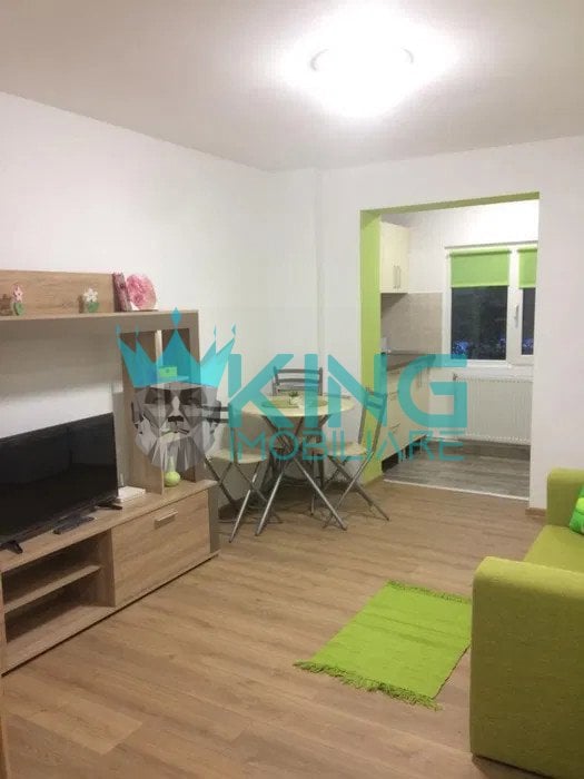 Apartament 1 Camere Soarelui Timisoara