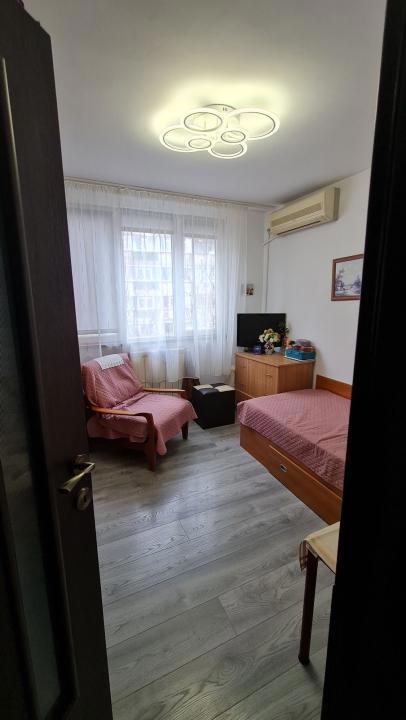 Apartament 4 camere, Izvorul Muresului, Brancoveanu.