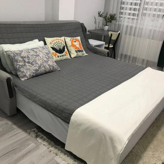 Garsoniera in zona Piata Alba Iulia