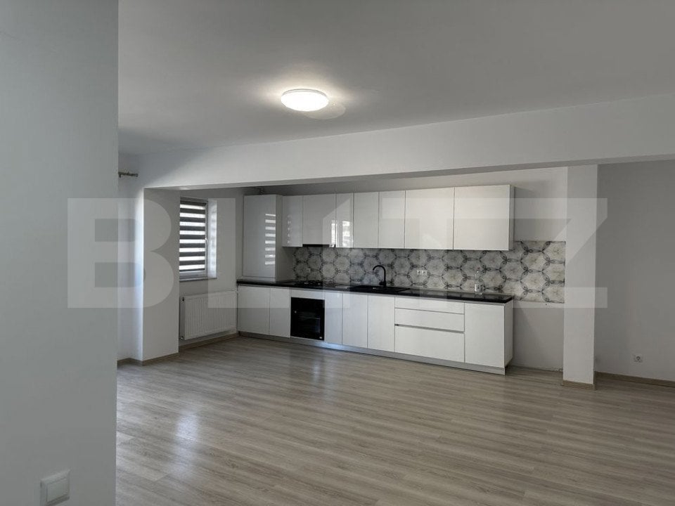 Apartament 2 camere, 56 mp, zona Eroilor!