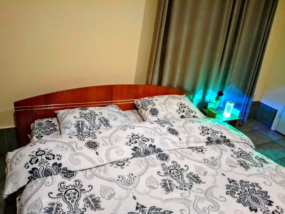 Garsoniera de inchiriat in zona Dristor