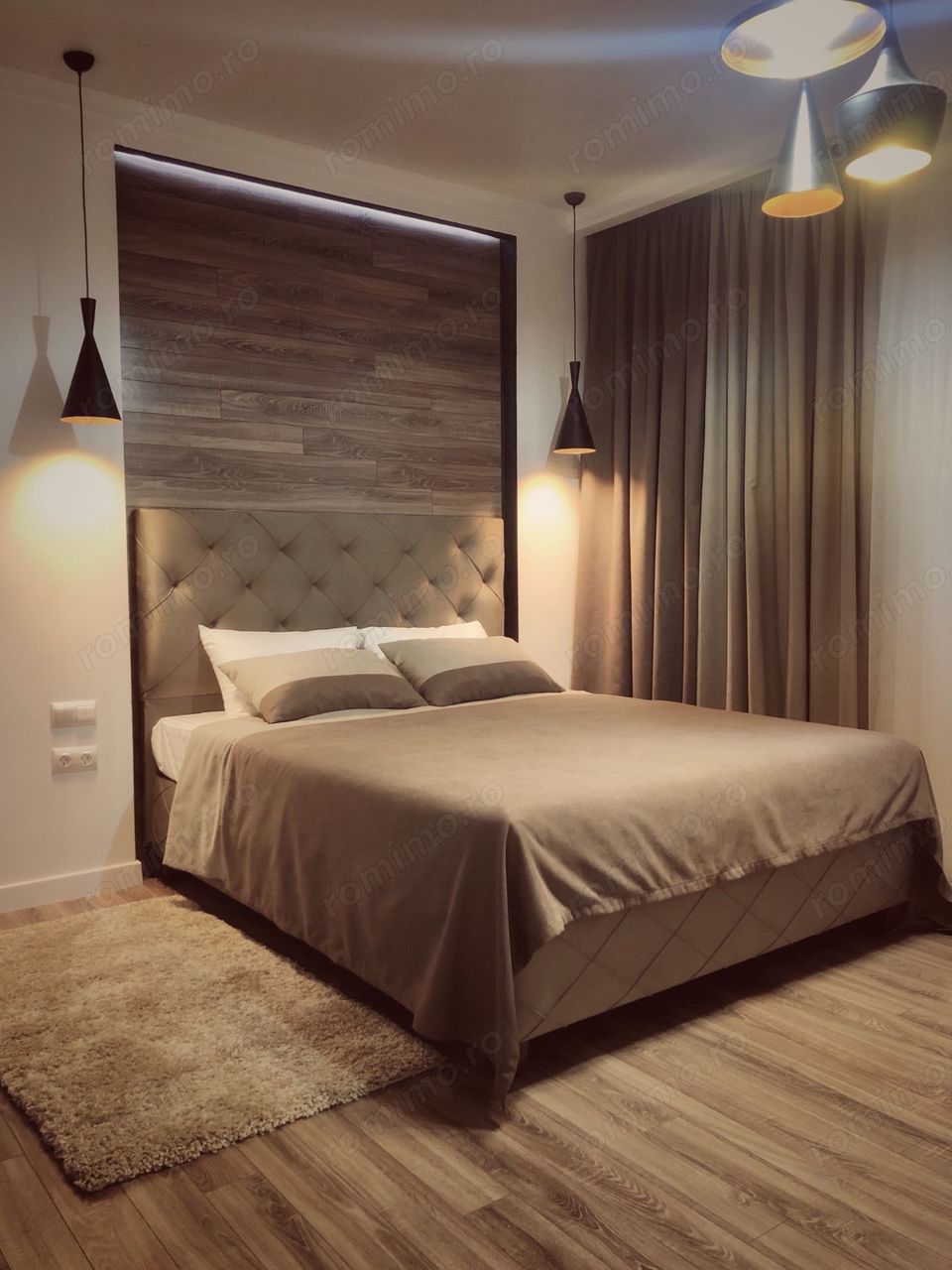 Garsoniera in zona Pantelimon