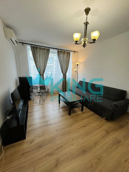 Apartament 2 Camere Vatra Luminoasa Bucuresti