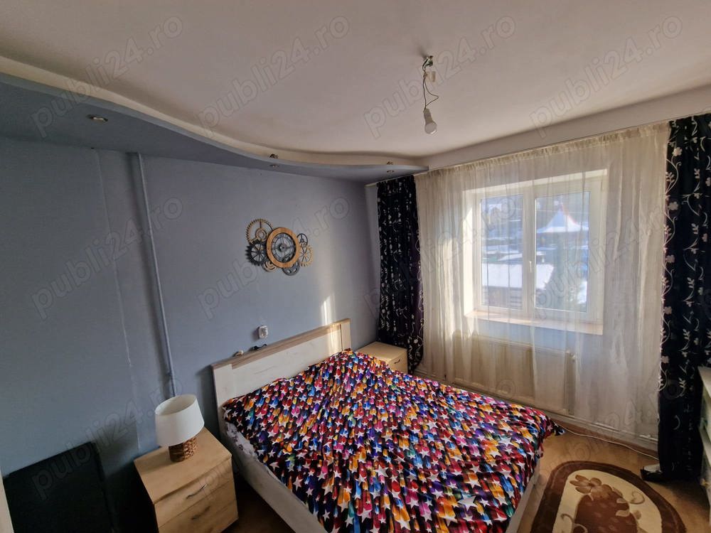 Apartament cu 2 camere de inchiriat