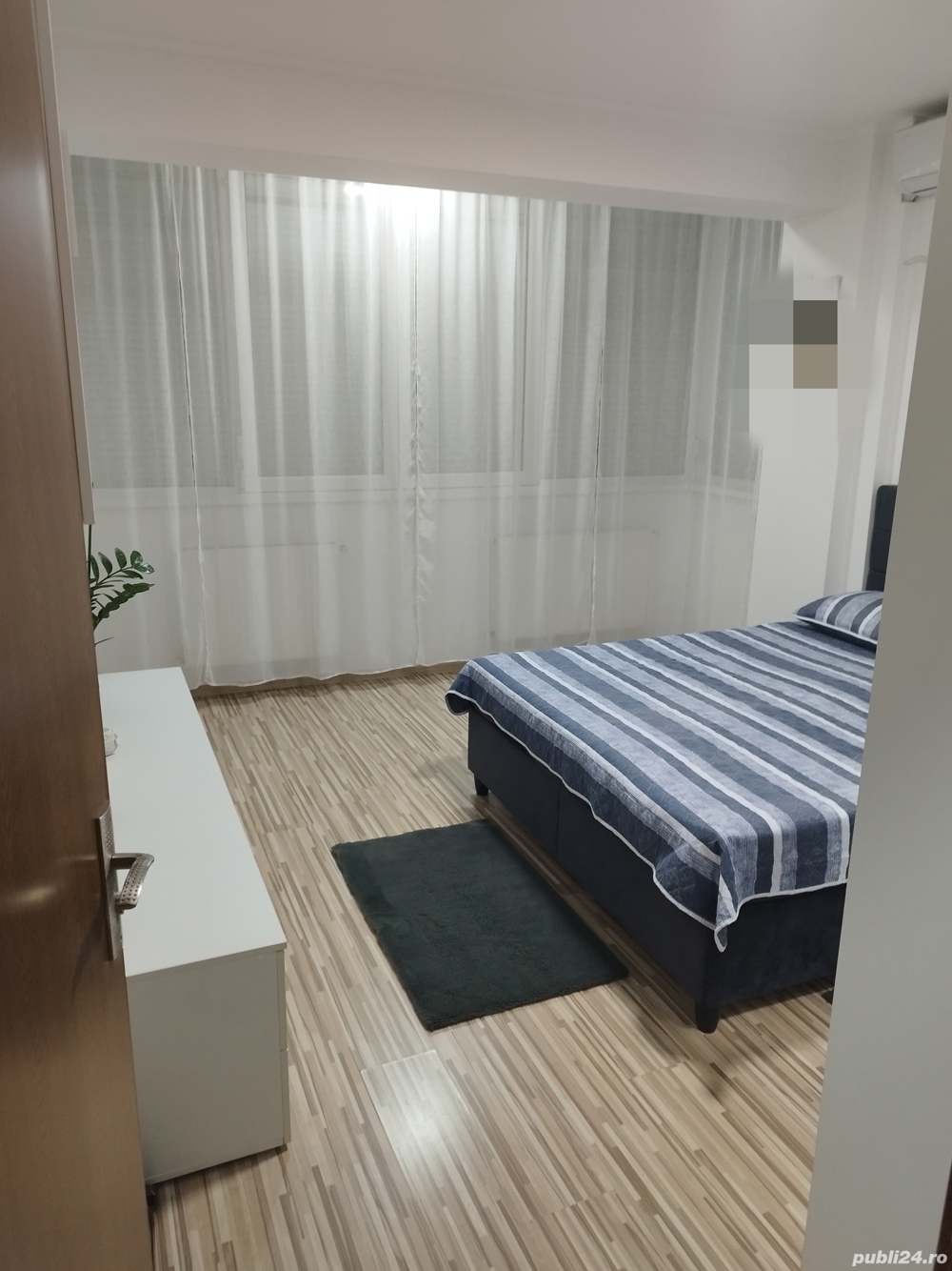 Apartament 2 camere - Popești Leordeni