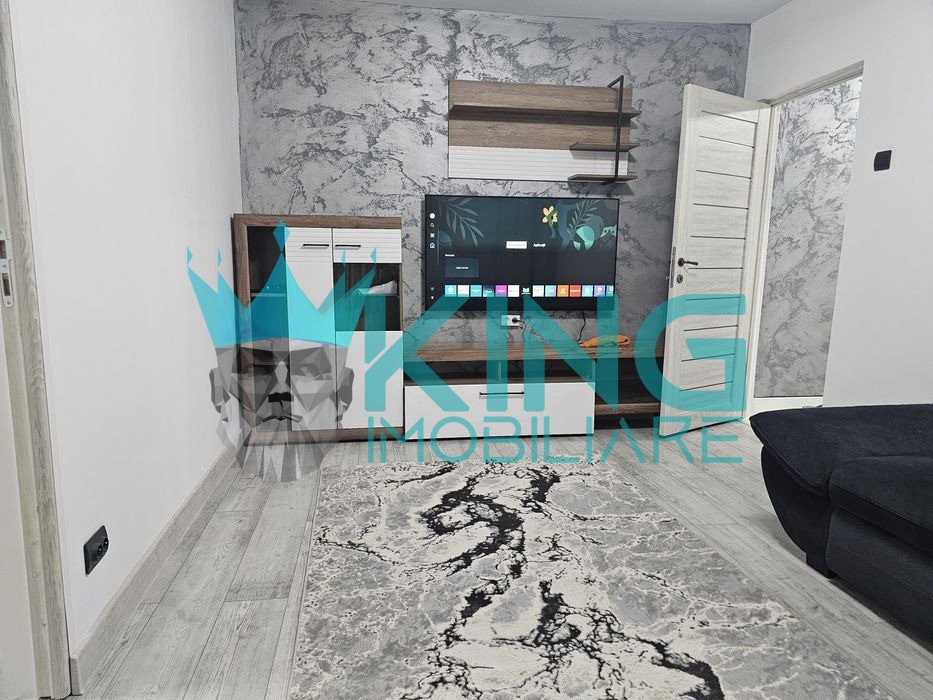 Apartament 2 Camere Vest Ploiesti