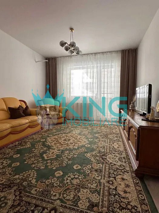 Apartament 2 Camere Militari Bucuresti